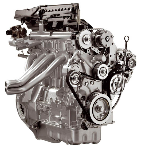 2019  Car Engine